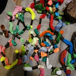 Arts And Crafts