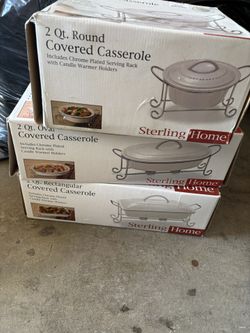 Sterling home