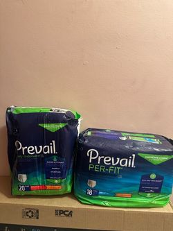 Prevail Daily Underwear 2-Pack Bundle