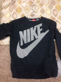 Nike kids Size M