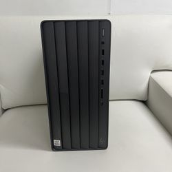 HP Envy i5-10400, 2.9 GHz, 12 GB Ram, 256 GB SSD. Win 10