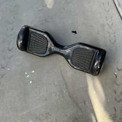Hoverboard