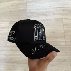 Risky Hat