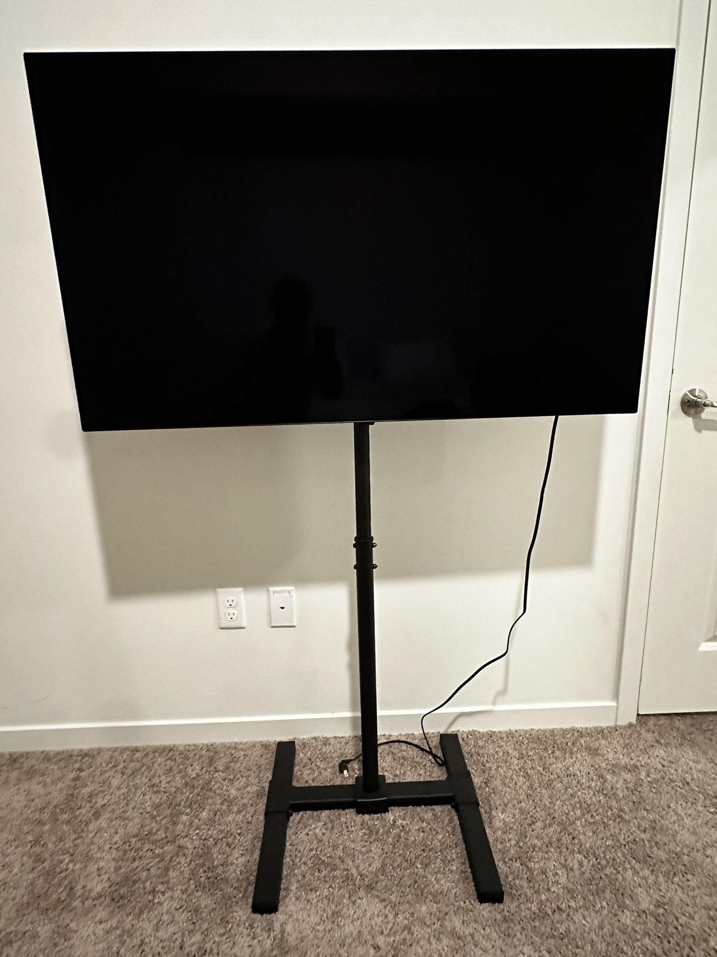 TV OLED 48 SERIES OLED SMART TV