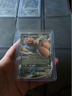 Dragonite (pokemon)