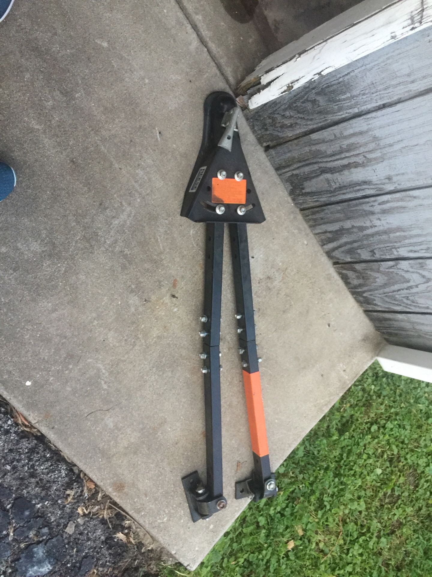 Reese Tow Power (Towing tool)