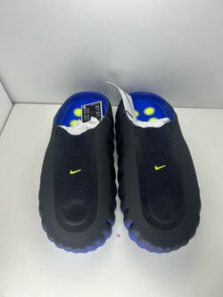 Nike Mind 001 Black and Blue