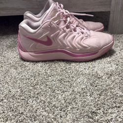 KD 17 “Aunt Pearl”