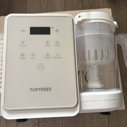 Open Box Toptrees Pet Food Maker Gift Box 