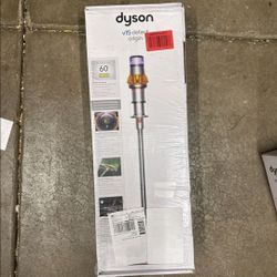 Dyson V15 Detect™ Origin Cordless Vacuum NEW SEALED
