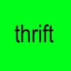 Thrift 
