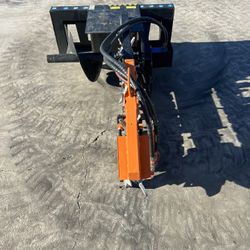 Trencher For Sale 