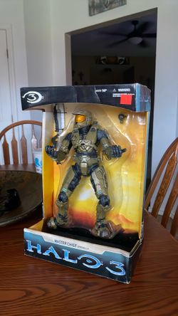 Master Chief