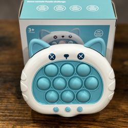 Fast Push Game Fidget Toys Pop Game