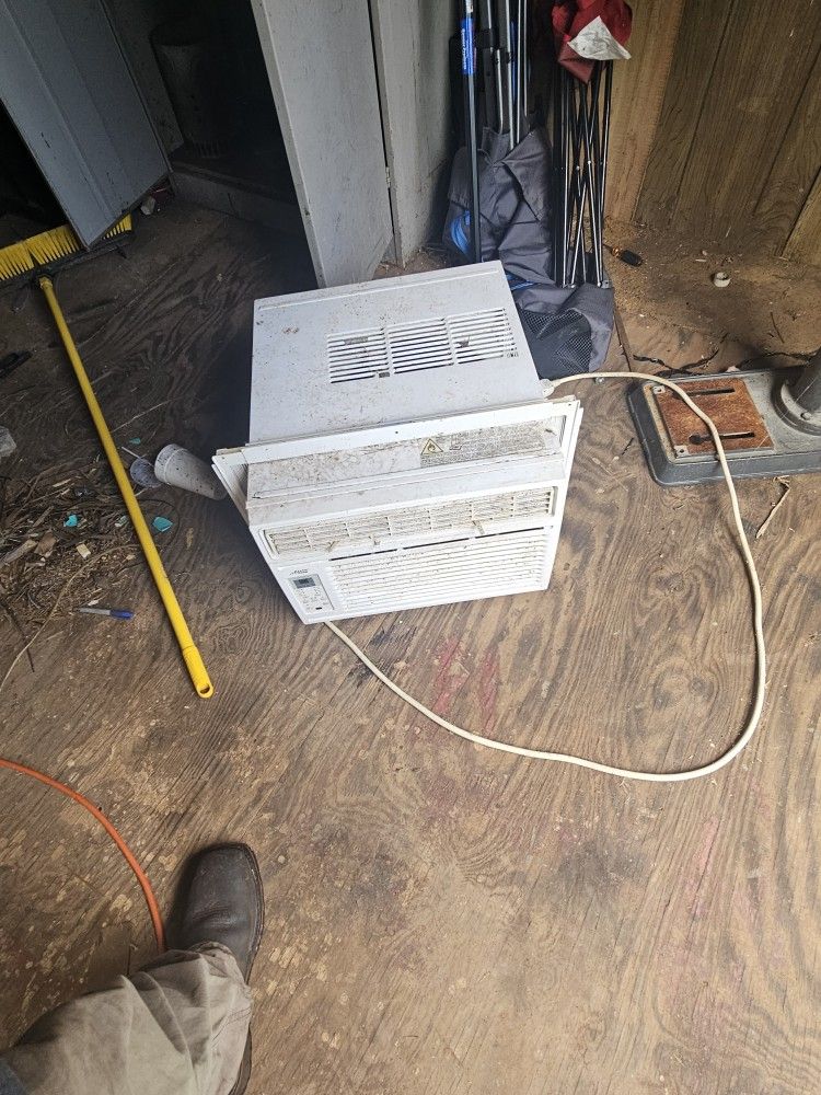 Window Ac