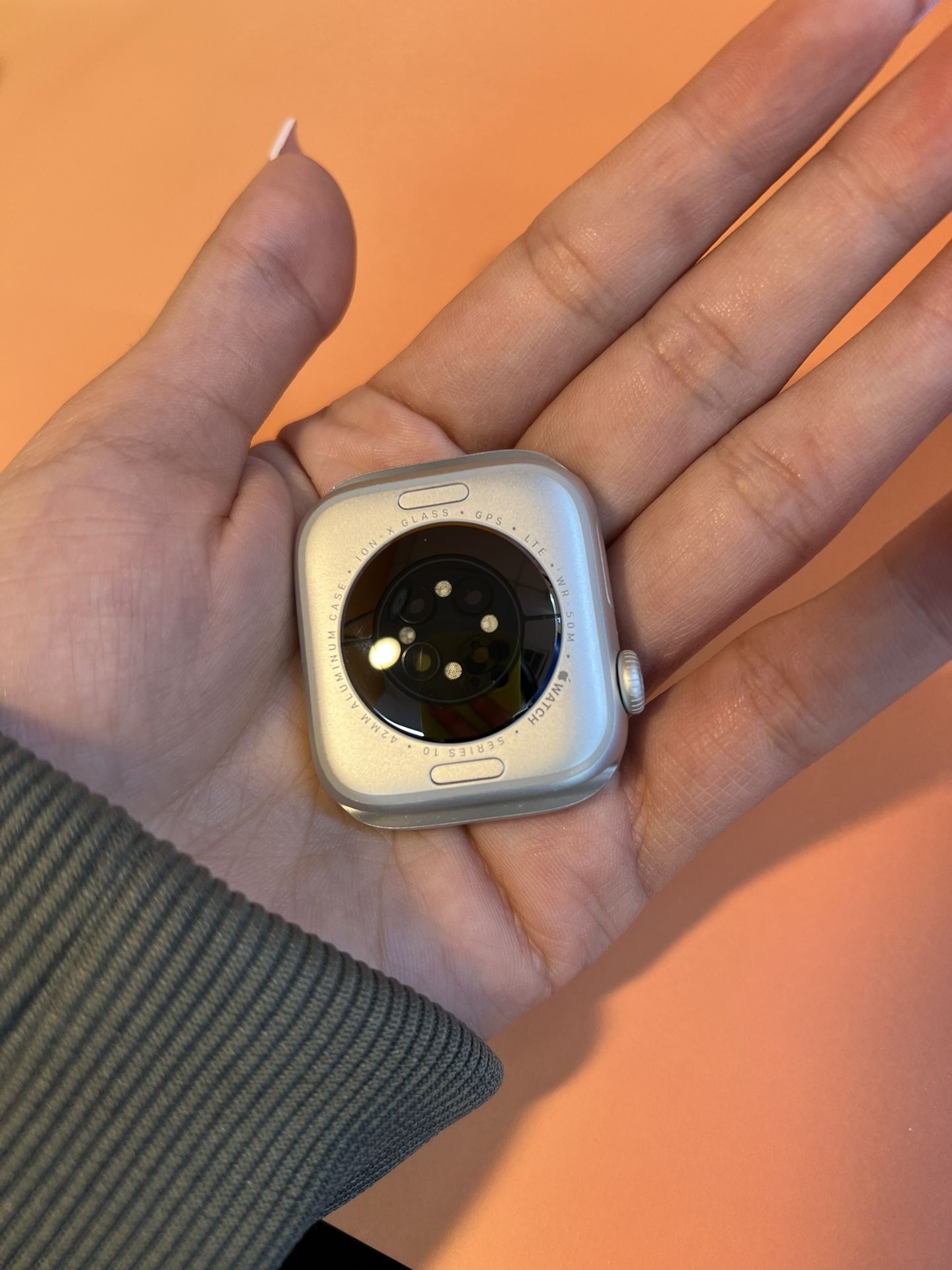 Apple Watch Series 10