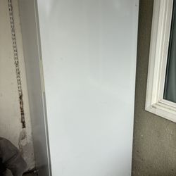 Frigidaire, Freezer White 