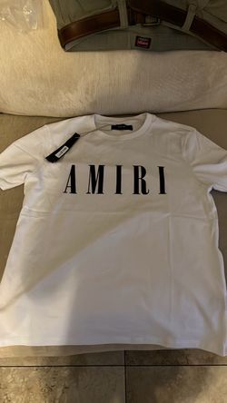Amiri shirt
