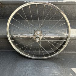 S7 Schwinn Rear Rim 20”