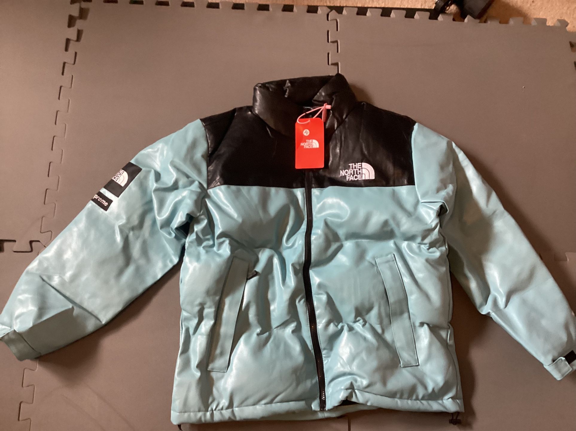 North face X Supreme Jacket 