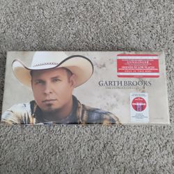 Garth Brooks- The Ultimate Collection (Target Exclusive) 10 Discs