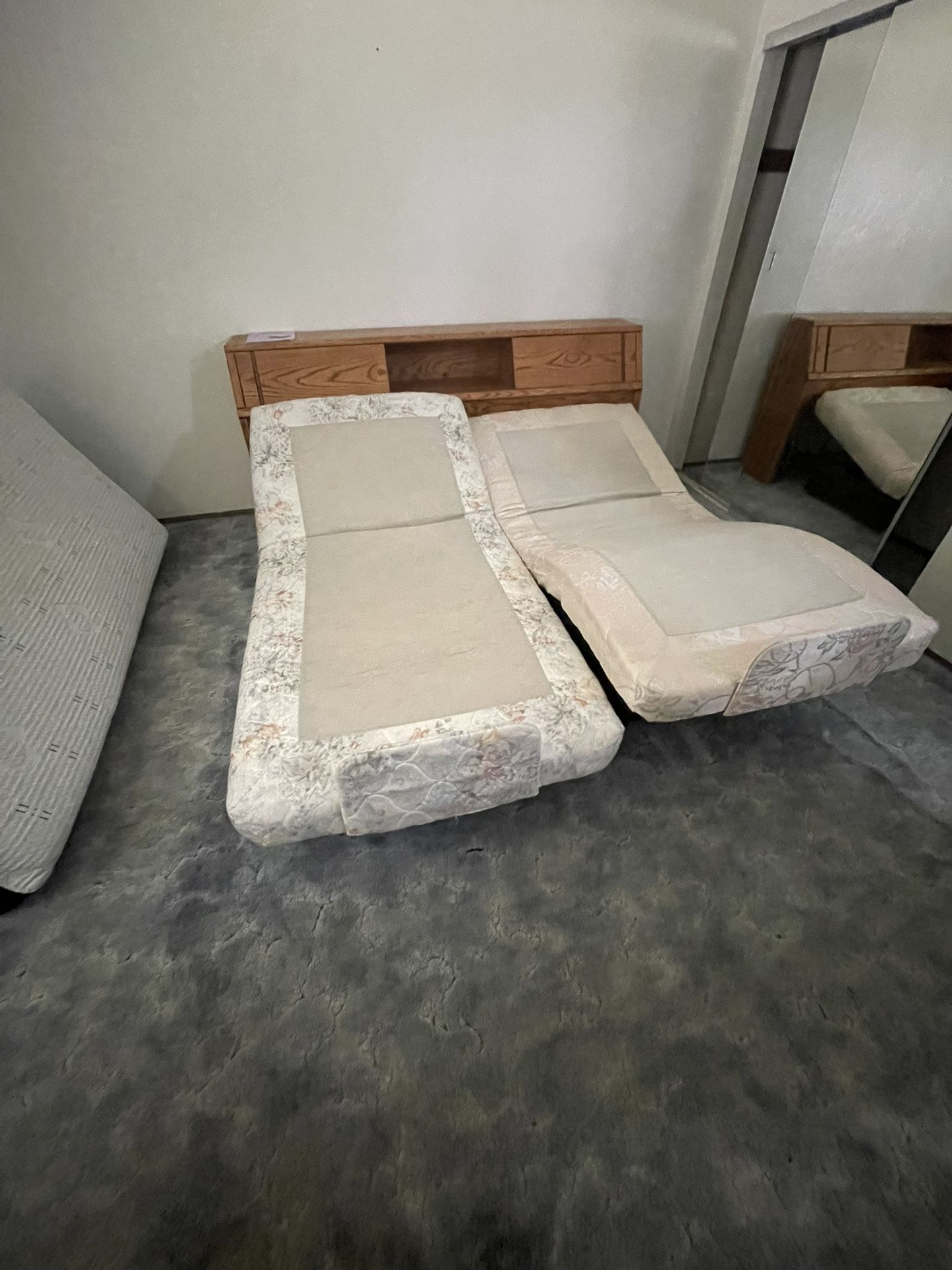 Adjustable Bed Frames