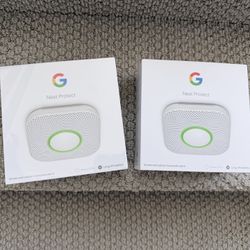 Google Nest Protect