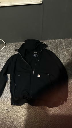 Carhartt jacket
