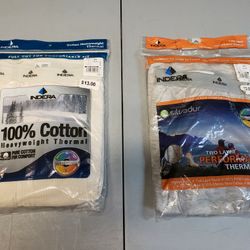 Brand New Long Johns Size 42/44 Bottoms Only