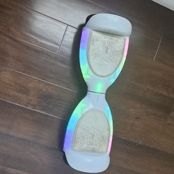 Hoverboard