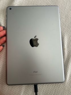 iPad 6th gen
