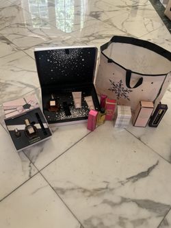Variety Of Perfume For Sale (price varies)