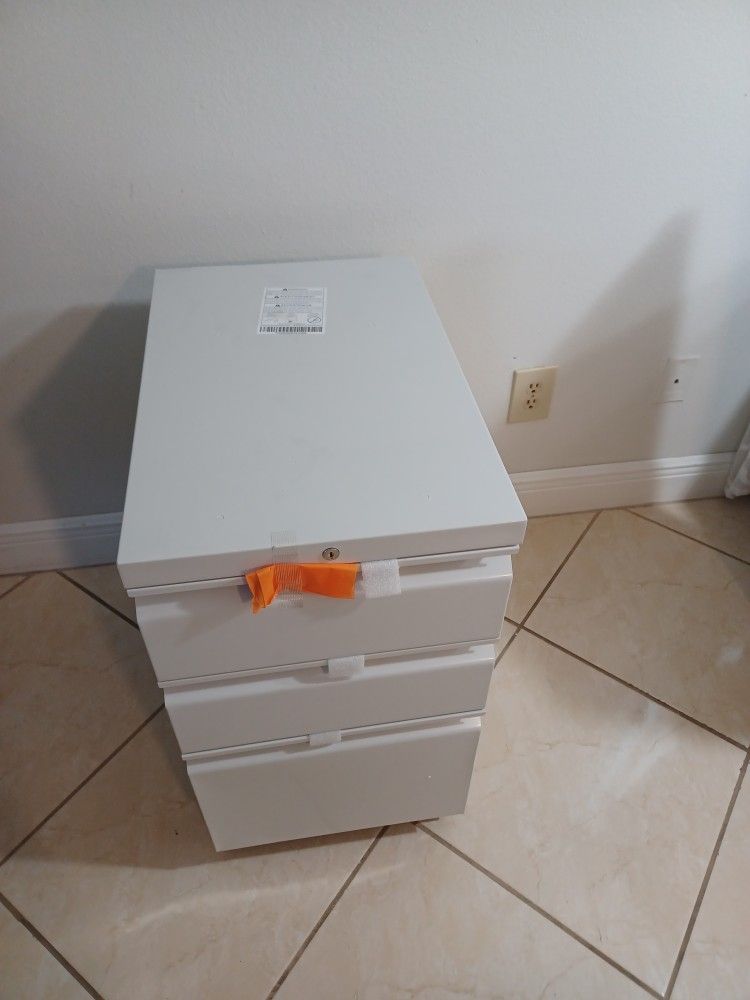 File Cabinet