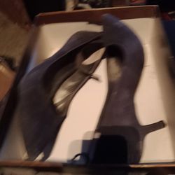 Aubrey Brooke Heels 