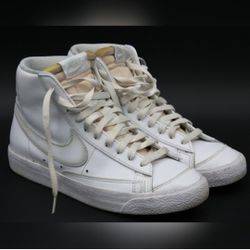 Nike Blazer Mid '77 Vintage – Size 6