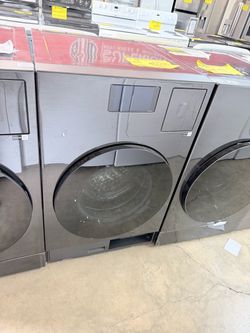 Samsung Front Load Washer Dryer Combo