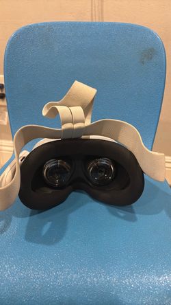 VR Head set