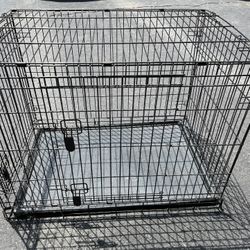 Large Dog Kennel 