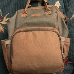 Diaper Bag 