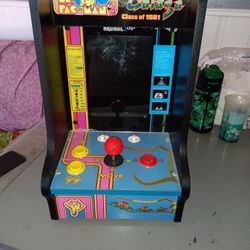 1 Up Arcade 