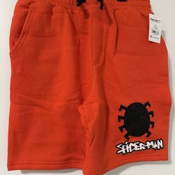 Children’s Casual Shorts Size XL(14/16)