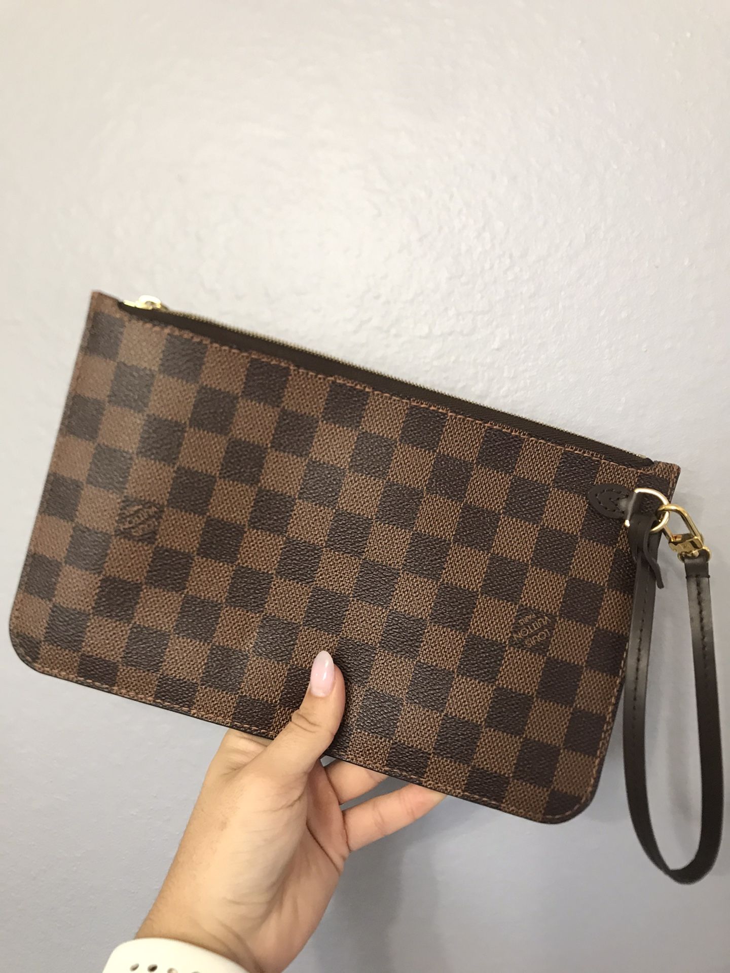 Louis Vuitton bag