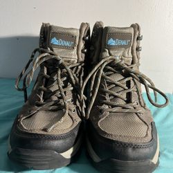 Denali Women’s Trailblazer Boots Size 8.5 For $25