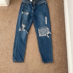 Fashion Nova Womens Jeans
