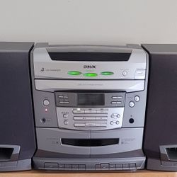 Vintage Sony Boombox 