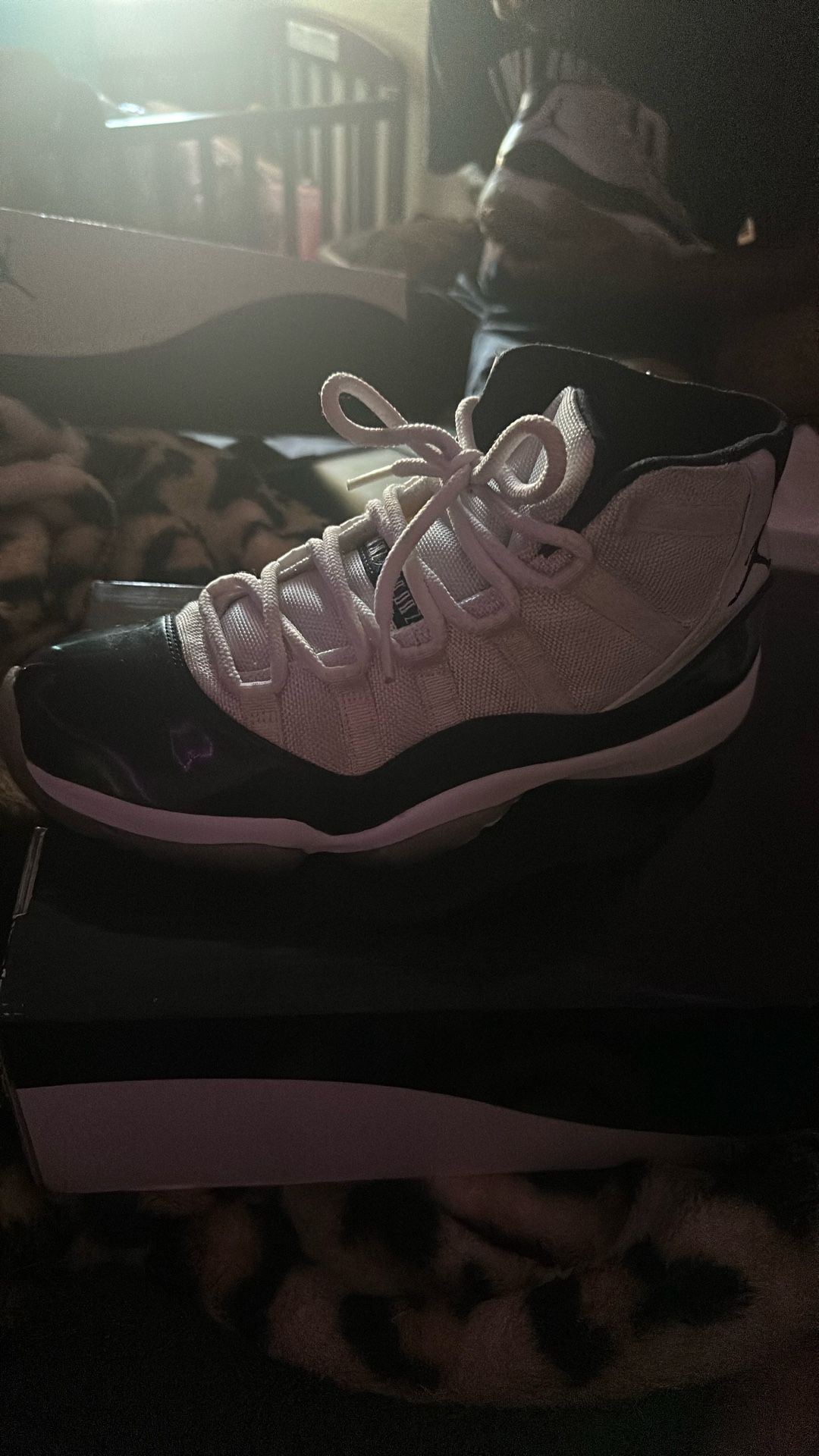 Air Jordan 11 Retros