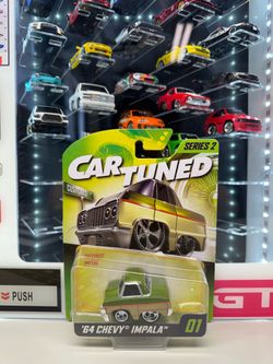 CarTuned