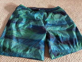 Speedo Men's Short