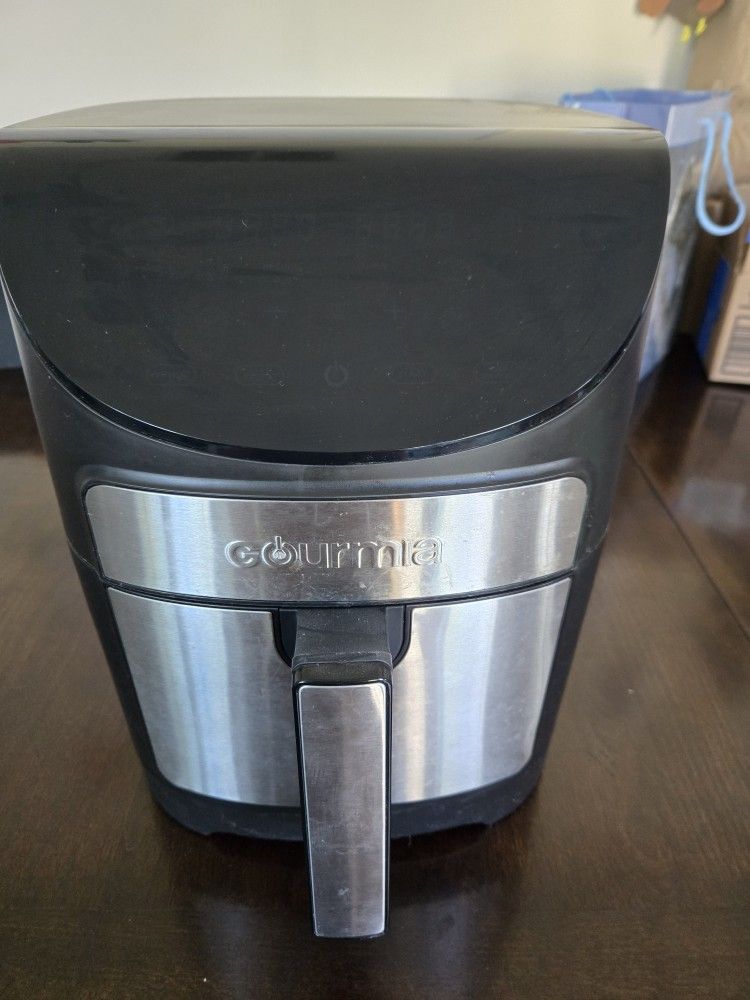 Air Fryer - Gourmia