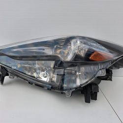 2017 2018 2019 2020 2021 MAZDA CX-5 LEFT SIDE ADAPTIVE LED HEADLIGHT 